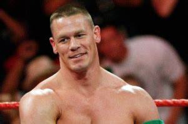 Exclusive: John Cena Undergoes Emergency Surgery On Tuesday