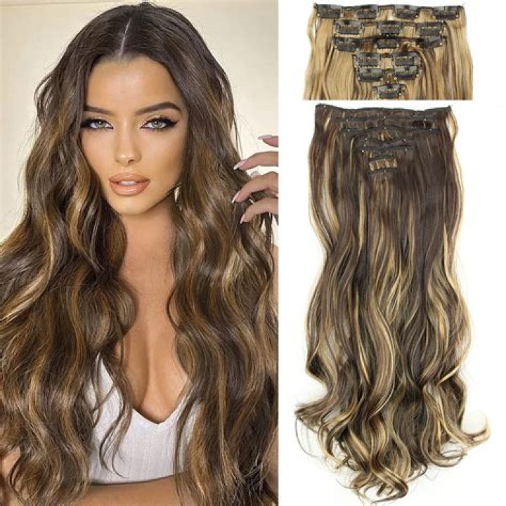 extensiones pelo largo extensiones pelo largo