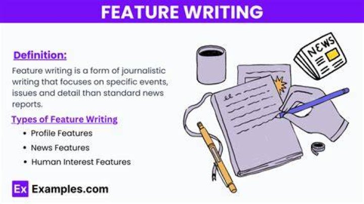 Feature Story