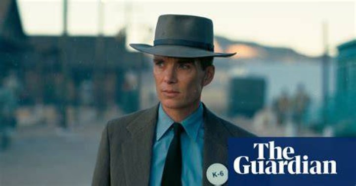 Fedoras on top as Cillian Murphy moves on from flat caps