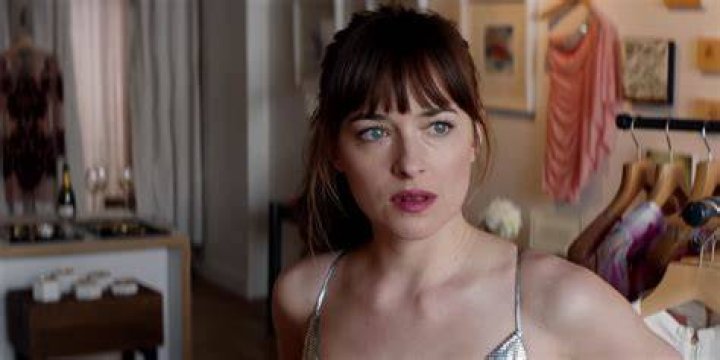 Fifty Shades Freed Dakota Johnson Jamie Dornan Fifty Shades Freed Dakota Johnson Jamie Dornan
