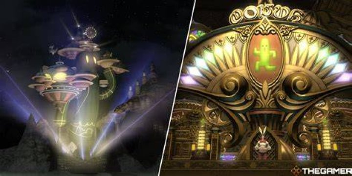 Final Fantasy XIV: Gold Saucer Guide