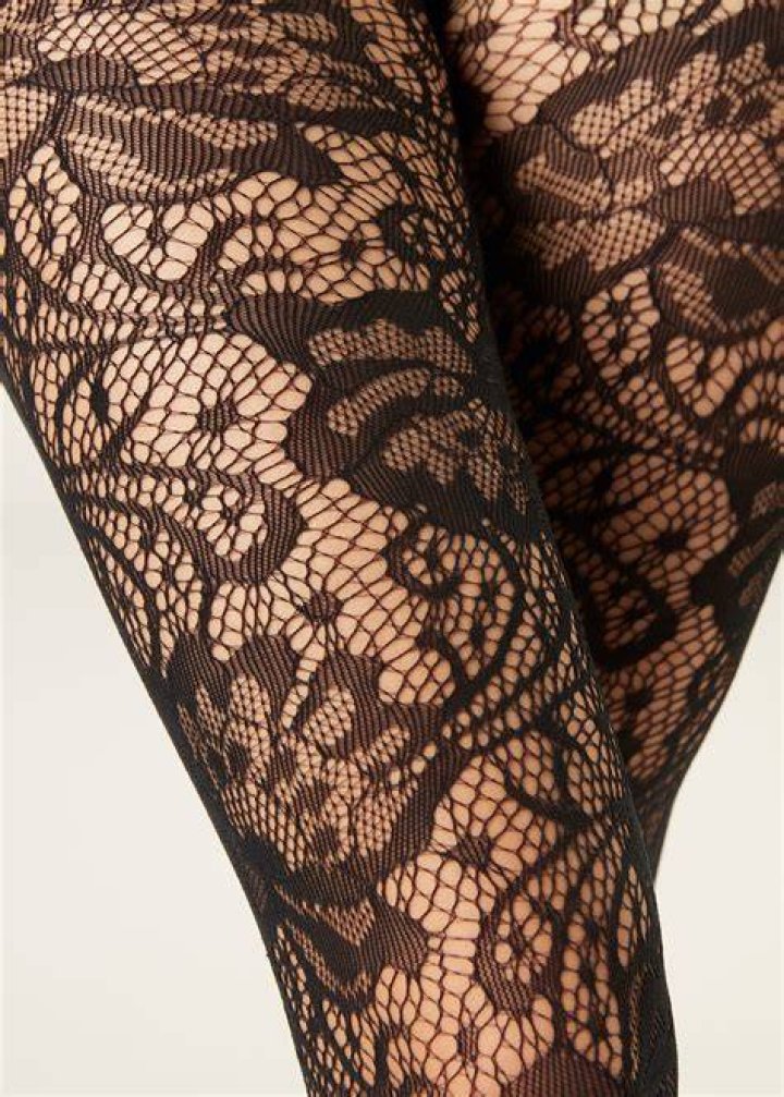 Fishnet Tights Fishnet Tights