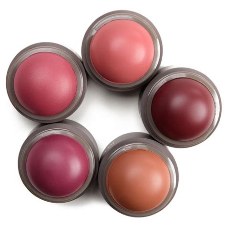Flush Balm Cream Blush in Stockholm
