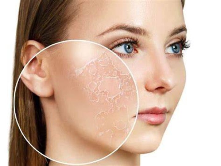 For Dry Skin For Dry Skin