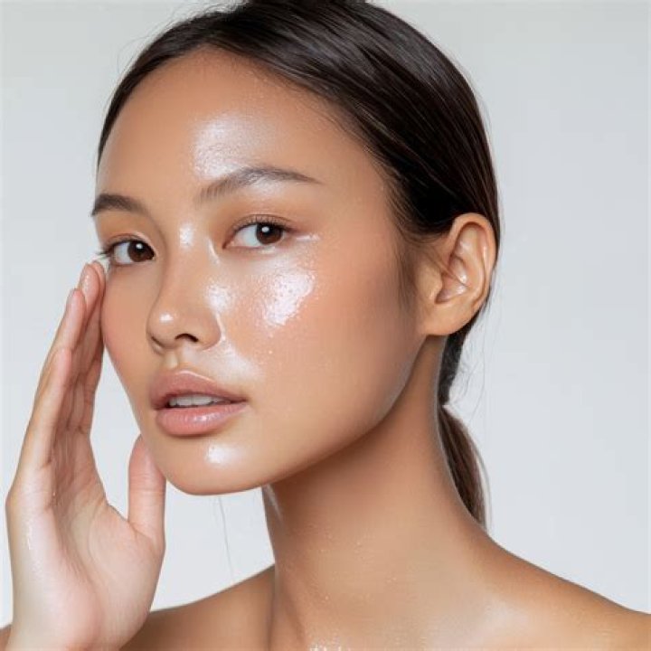 For Oily Skin For Oily Skin