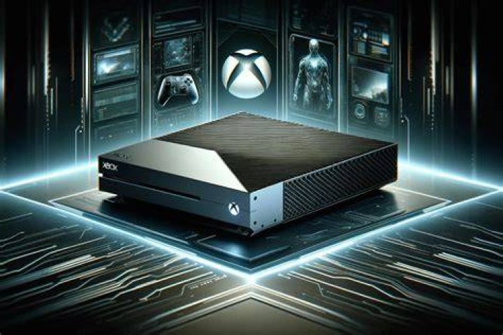 Gears 5 astonishes on next-gen Xbox