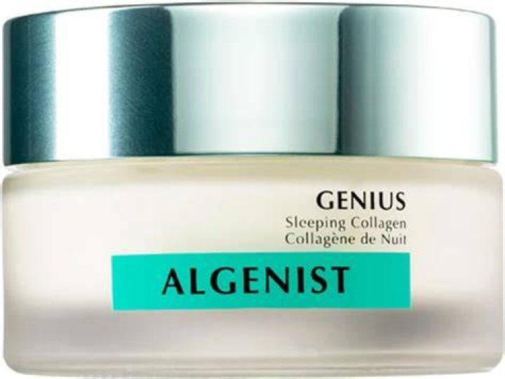 GENIUS Sleeping Collagen GENIUS Sleeping Collagen
