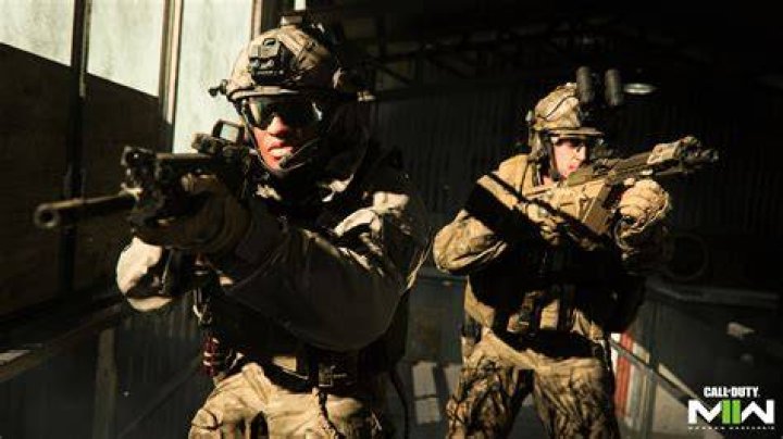 Gunfight Returning in Modern Warfare 2