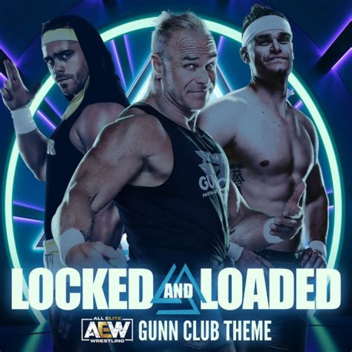 Gunn Club AEW