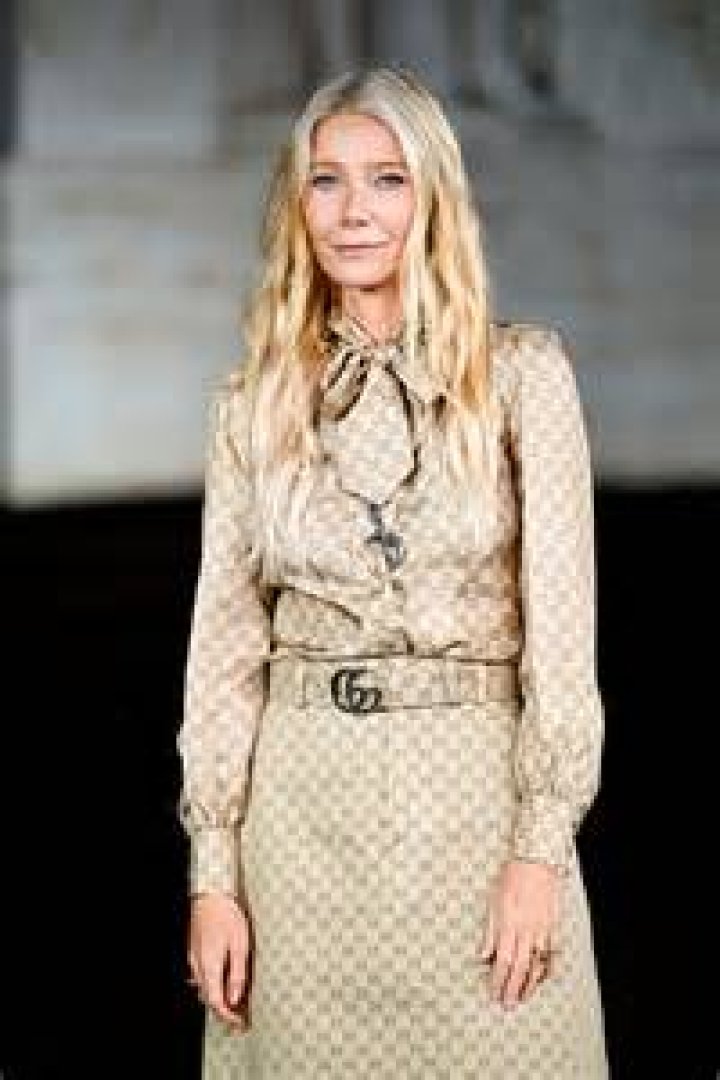 gwyneth paltrow gwyneth paltrow quiet luxury