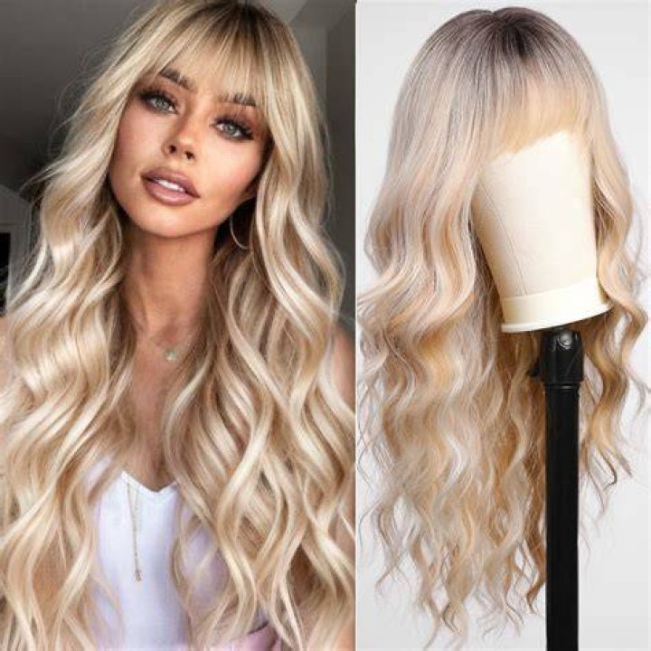 Hair, Blond, Face, Clothing, Wig, Hairstyle, Eyebrow, Selfie, Long hair, Nose, Hair, Blond, Face, Clothing, Wig, Hairstyle, Eyebrow, Selfie, Long hair, Nose,