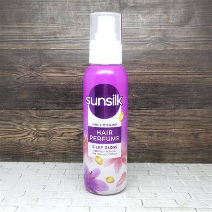 Hair Perfume 100ml Hair Perfume 100ml