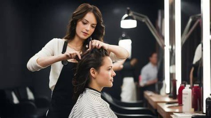 Hairdresser's Invisible Oil Frizz Reducing Hair Oil Hairdresser's Invisible Oil Frizz Reducing Hair Oil