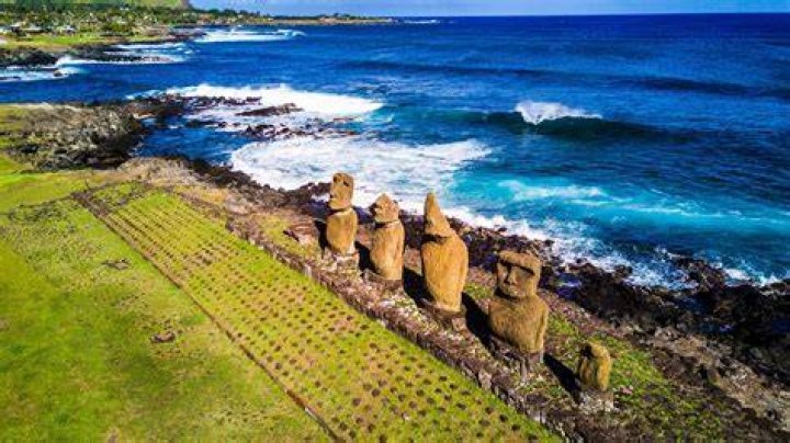 Hanga Roa