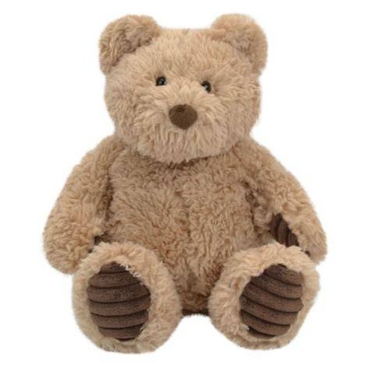 Haute Hottie Teddy Charles