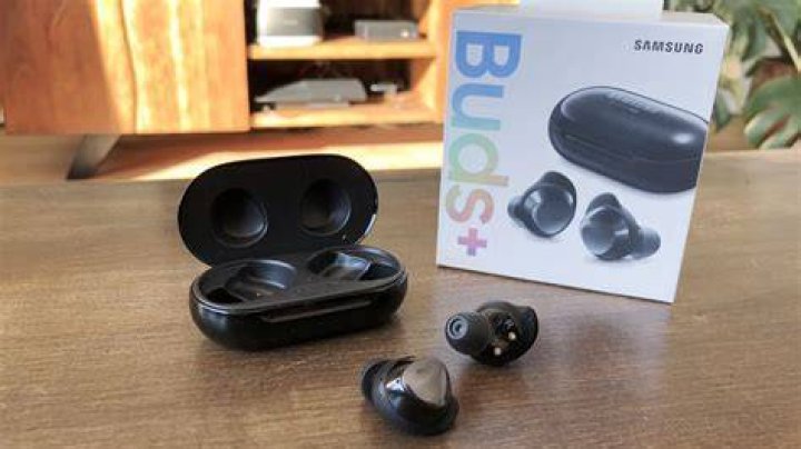 How to connect Samsung Galaxy Buds Plus to PS5