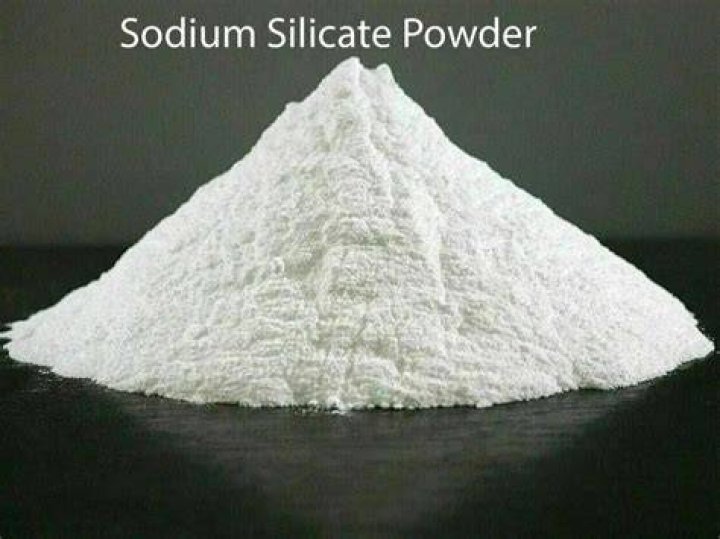 How to Get Silicate Powder