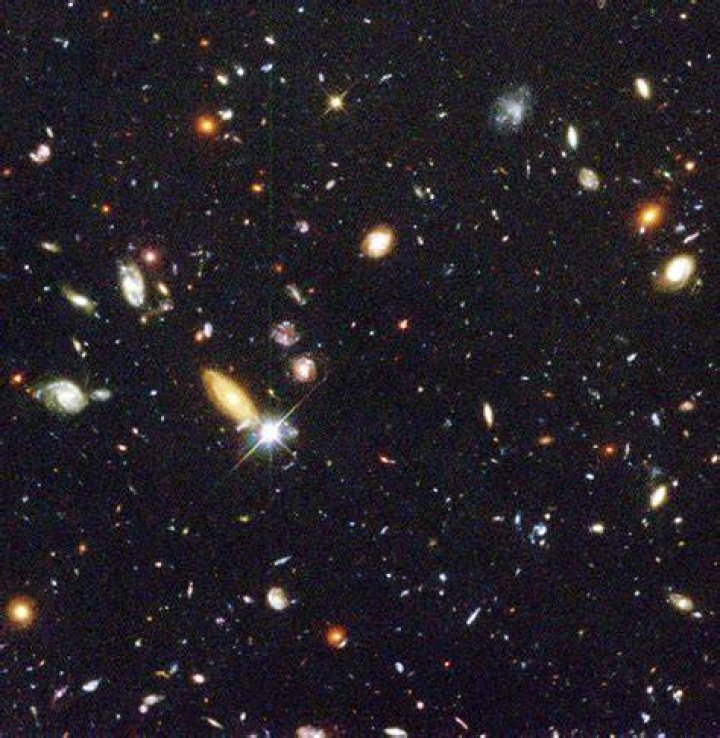 Hubble