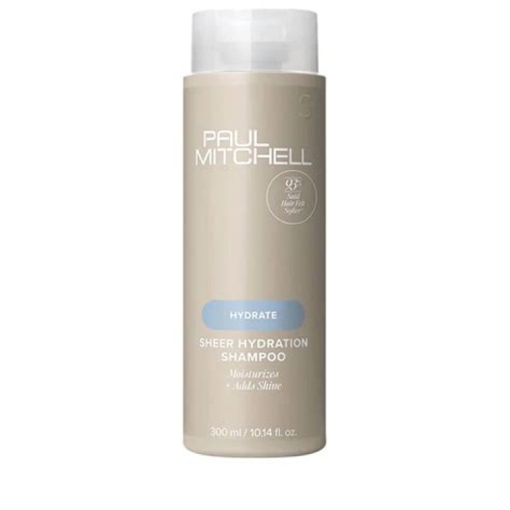 Hydration Shampoo Hydration Shampoo