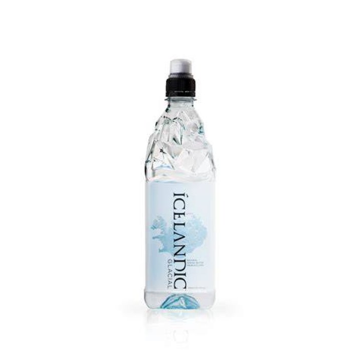 Icelandic Glacial at the 77th Annual Golden Globe Awards On January 5, 2020 At The Beverly Hilton