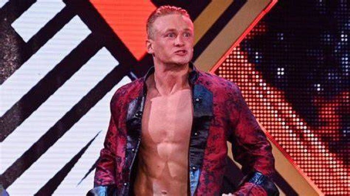 Ilja Dragunov WWE NXT Deadline