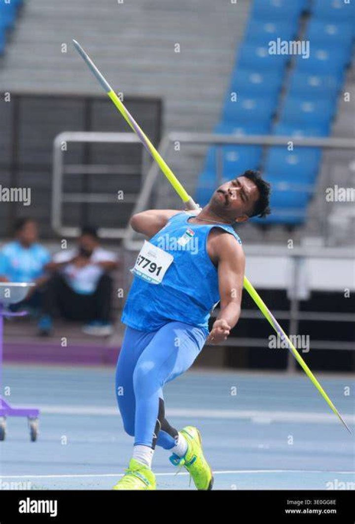  India Throw