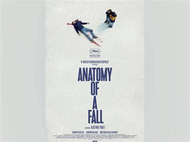 Is 'Anatomy of a Fall' Streaming?
