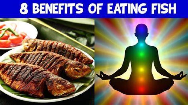 Is eating fish everyday healthy