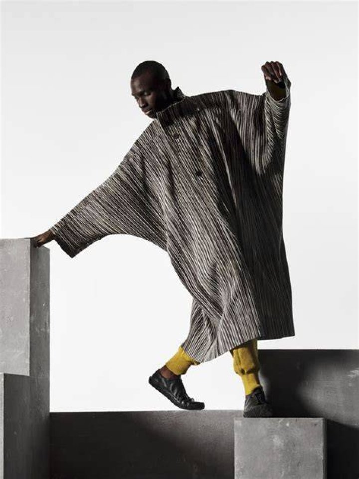 issey miyake aw19