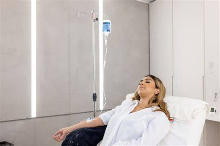 iv drip iv drip