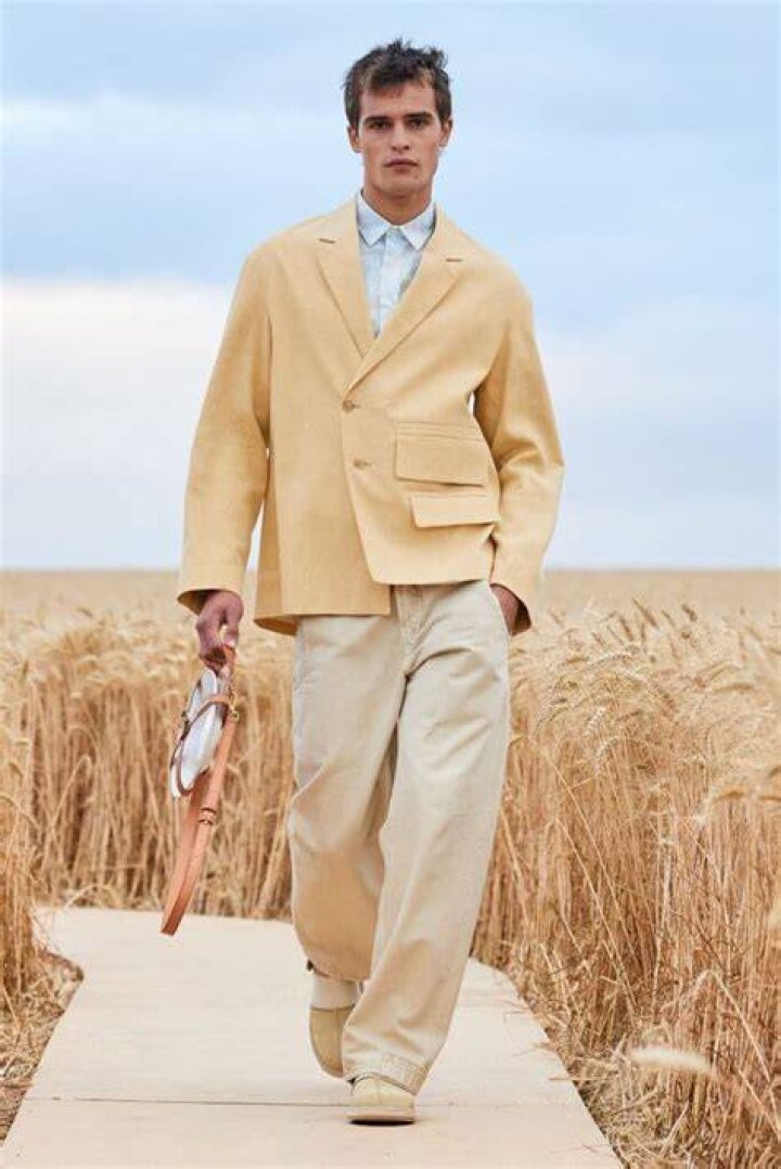 jacquemus ss21 show