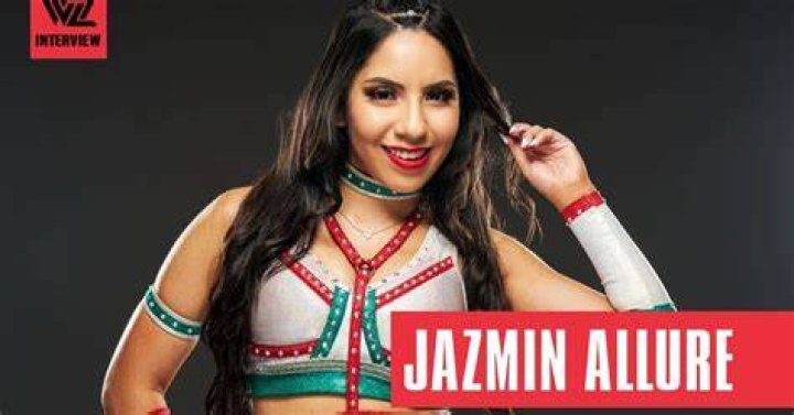 jazmin allure