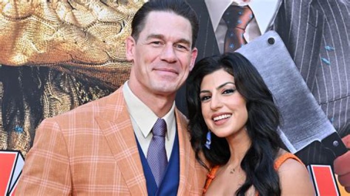 John Cena Kids' Choice Awards #1