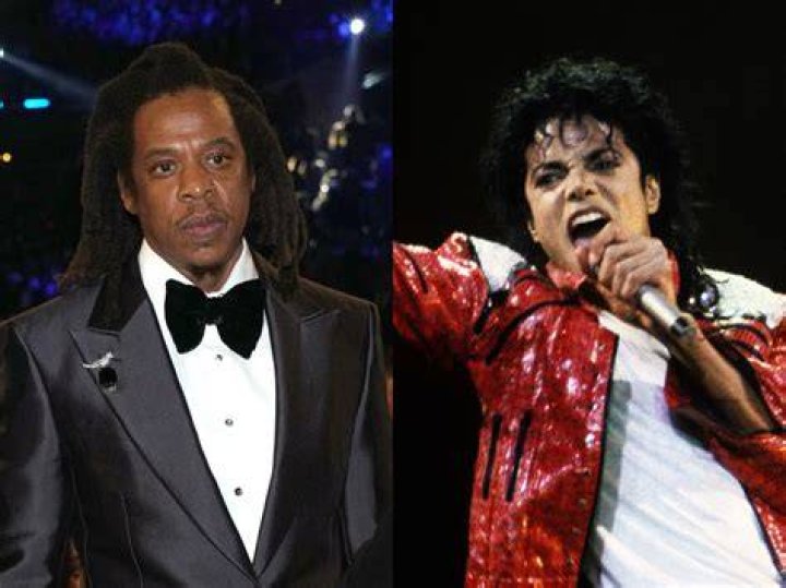 Just Blaze Confirms Michael Jackson Version of JAY-Z's 'Girls, Girls, Girls'