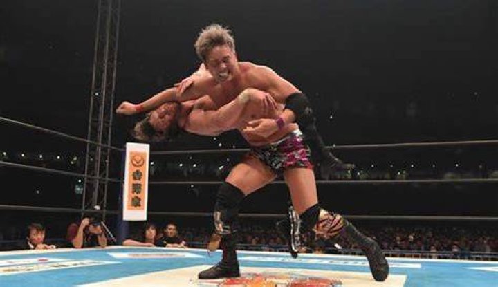 Kazuchika Okada vs Kenny Omega IV Announced, Major Details Revealed; Omega Responds