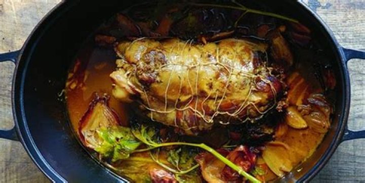 Kerst: 6x hoofdgerechten met vlees