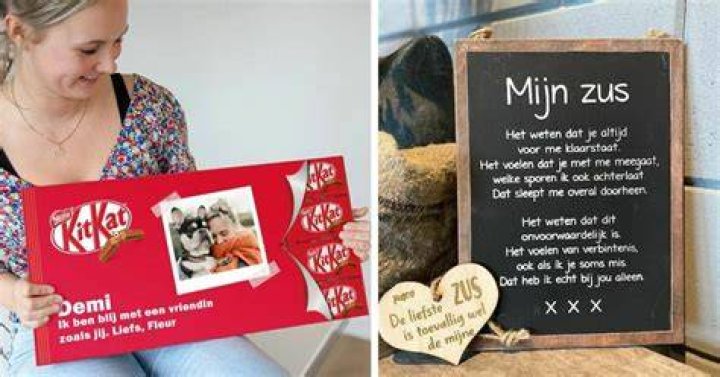 Kerstcadeau-ideeën voor de vriendin die álles al heeft