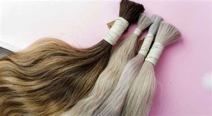las extensiones de pelo más naturales