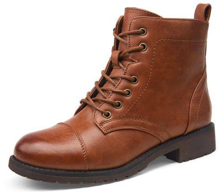 Leather Ankle Boots Leather Ankle Boots
