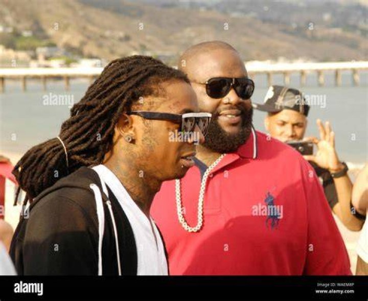 Lil Wayne Adds Rick Ross, Quavo, Cam’ron & More To Lil Weezyana Fest Lineup