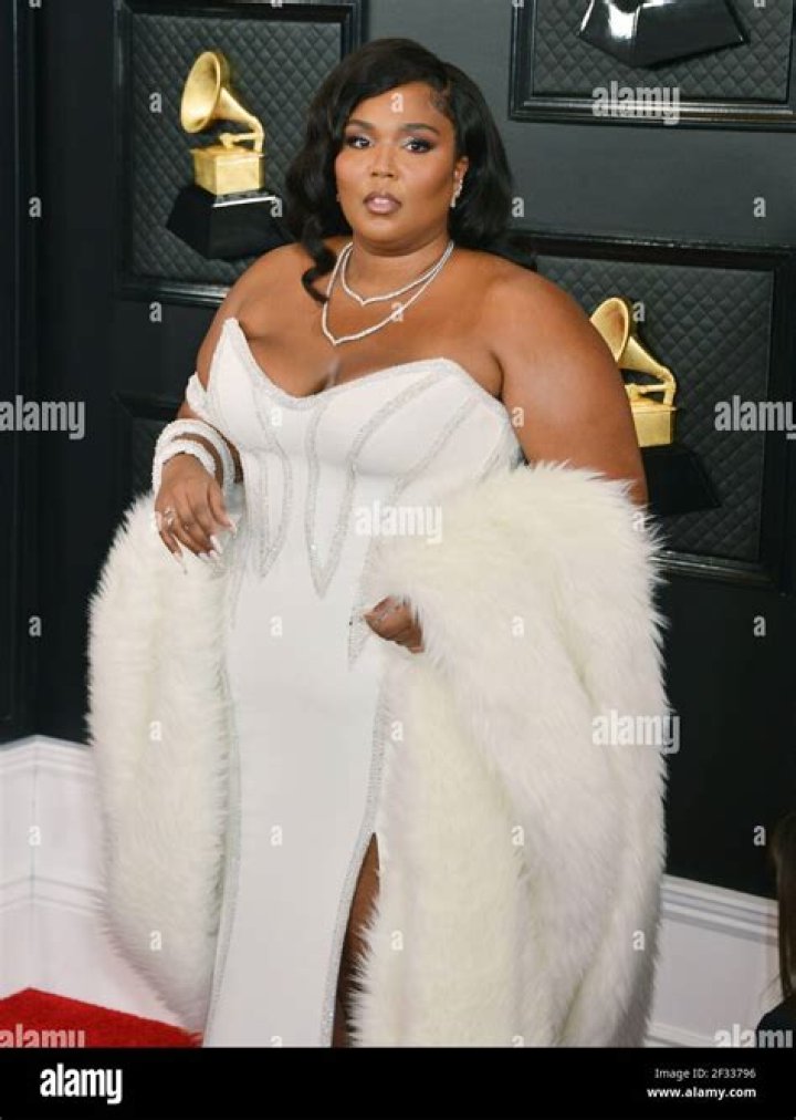 CBS's Coverage of The 62nd Annual Grammy Awards los angeles january 26 lizzo performs at the 62nd annual grammy® awards, broadcast live from the staples center in los angeles, sunday, january 26, 2020 800 1130 pm, live et500 830 pm, live pt on the cbs television network photo by monty brintoncbs via getty images