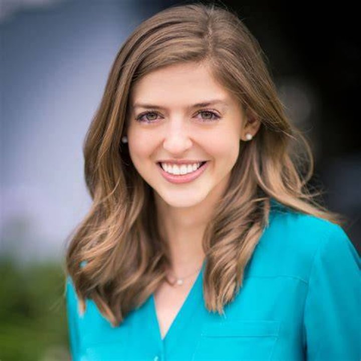 Madeline Myers