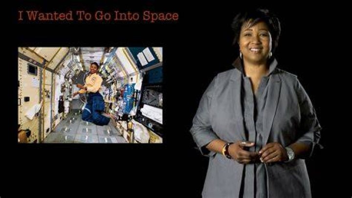 Mae Jemison: I Wanted To Go Into Space | NOVA