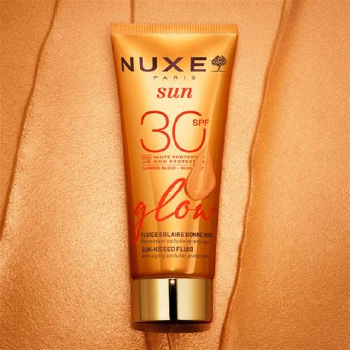 Make It Glow SPF30 Make It Glow SPF30