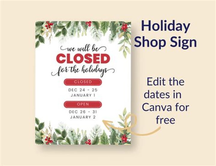 Maverik Holiday Hours Open & Close