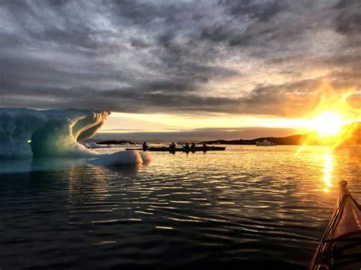 Midnight Sun