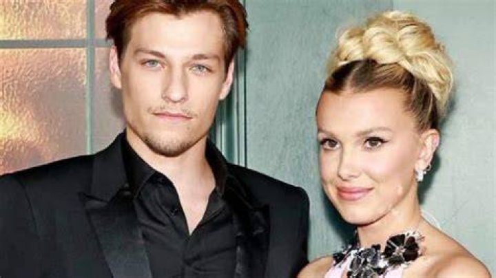Millie Bobby Brown &amp; Jake Bongiovi Are Married!