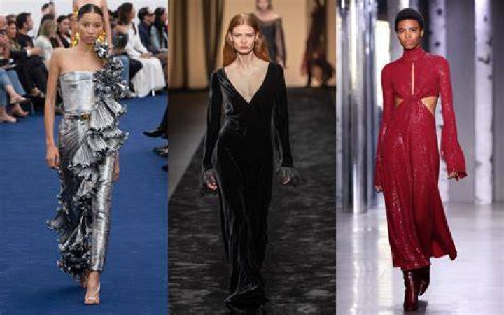 moda capodanno 2024