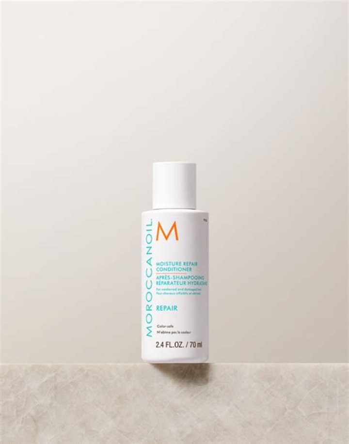 Moisture Repair Moisture Repair